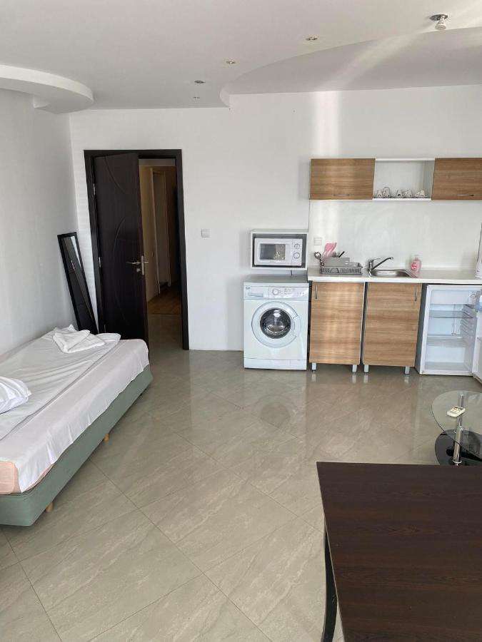 Safo Apartments And Rooms Szozopol Kültér fotó