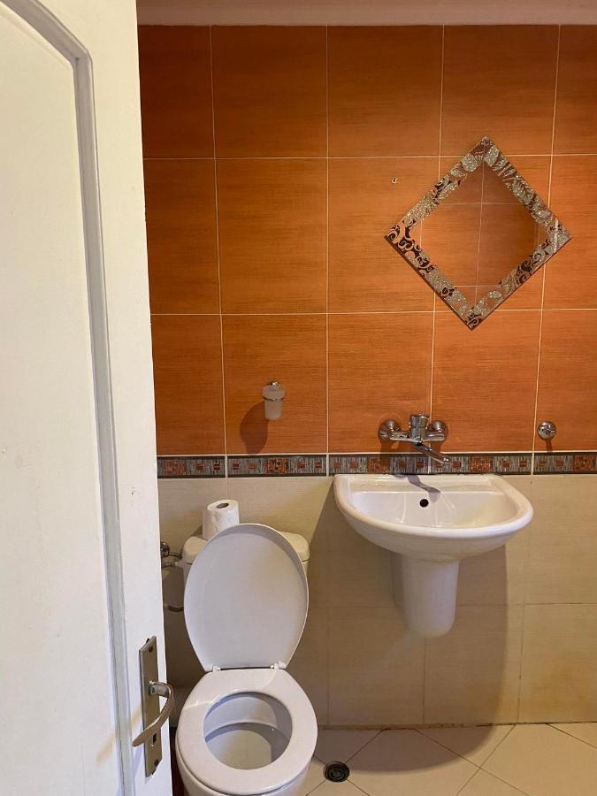 Safo Apartments And Rooms Szozopol Kültér fotó