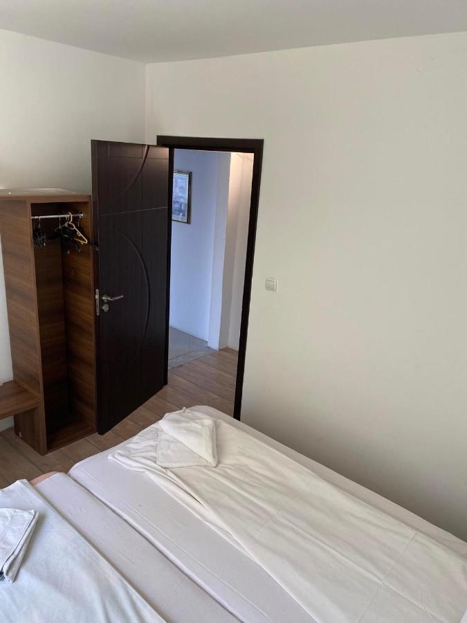 Safo Apartments And Rooms Szozopol Kültér fotó