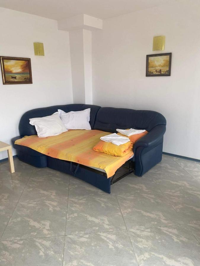 Safo Apartments And Rooms Szozopol Kültér fotó