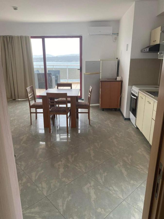 Safo Apartments And Rooms Szozopol Kültér fotó