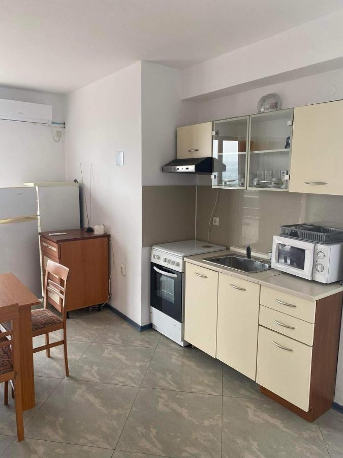 Safo Apartments And Rooms Szozopol Kültér fotó