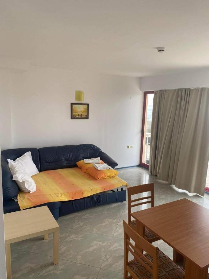 Safo Apartments And Rooms Szozopol Kültér fotó