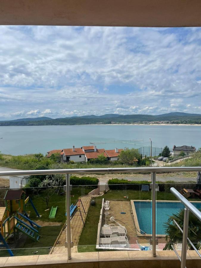Safo Apartments And Rooms Szozopol Kültér fotó