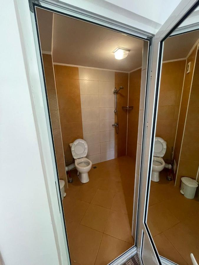 Safo Apartments And Rooms Szozopol Kültér fotó