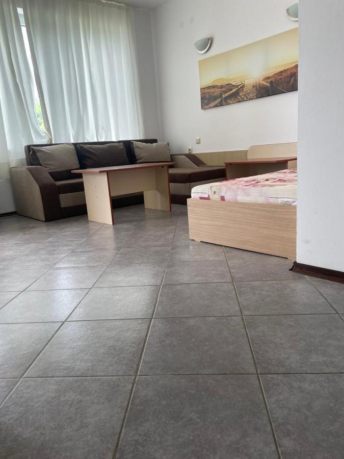 Safo Apartments And Rooms Szozopol Kültér fotó