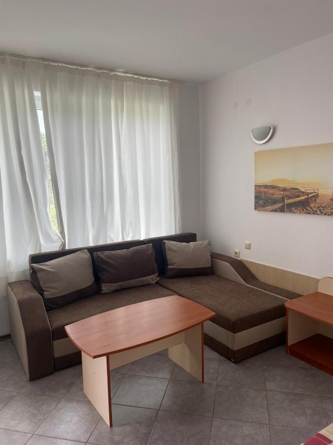 Safo Apartments And Rooms Szozopol Kültér fotó