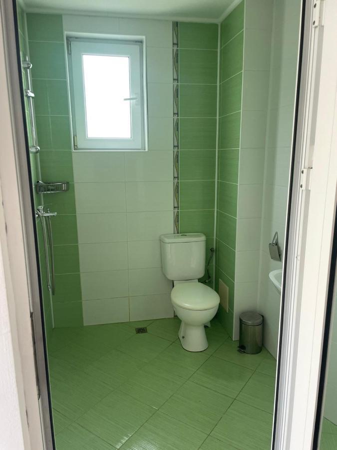 Safo Apartments And Rooms Szozopol Kültér fotó