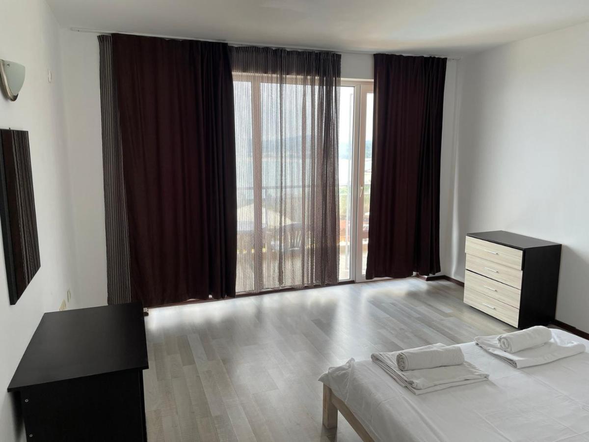 Safo Apartments And Rooms Szozopol Kültér fotó