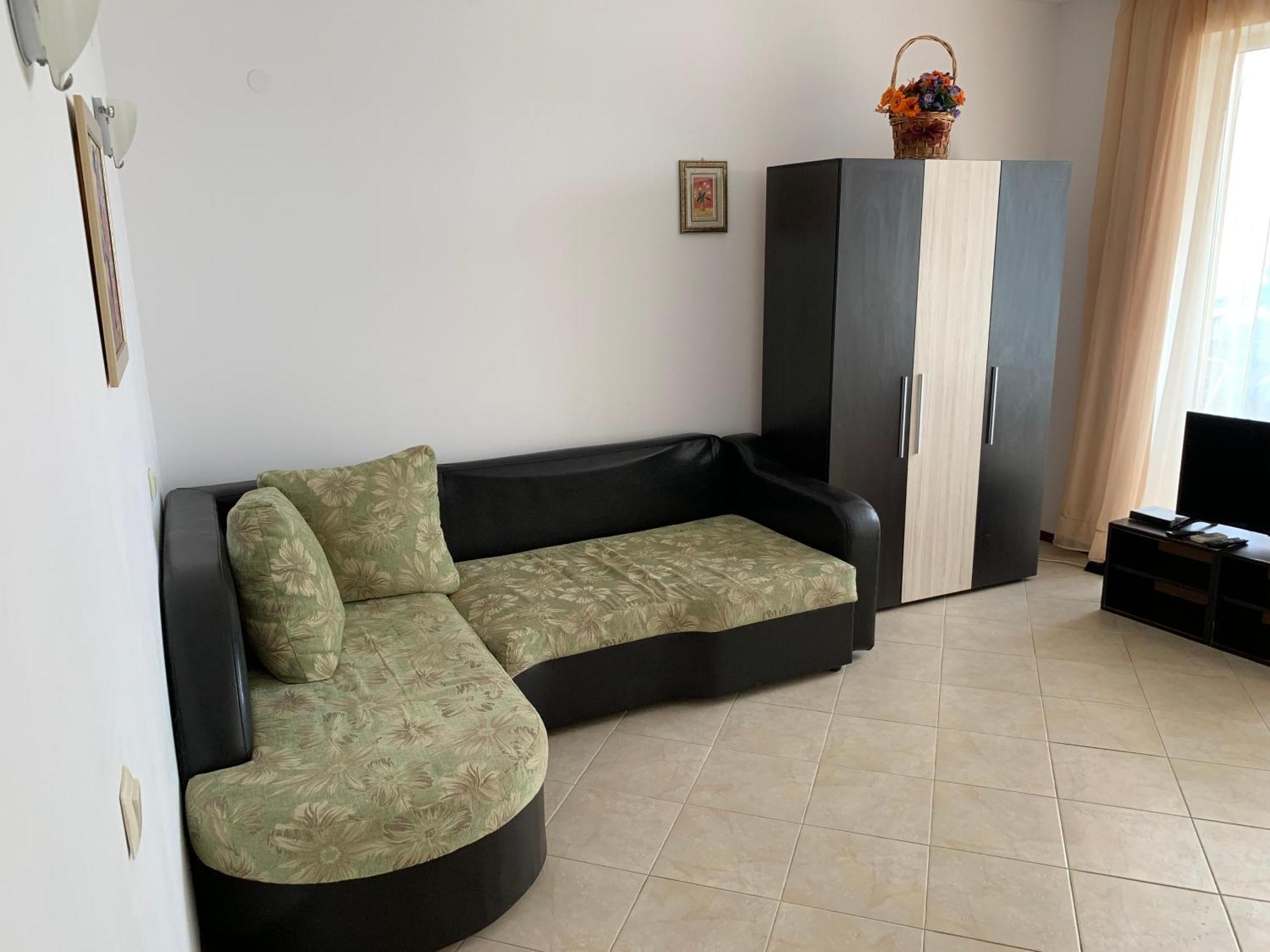 Safo Apartments And Rooms Szozopol Kültér fotó