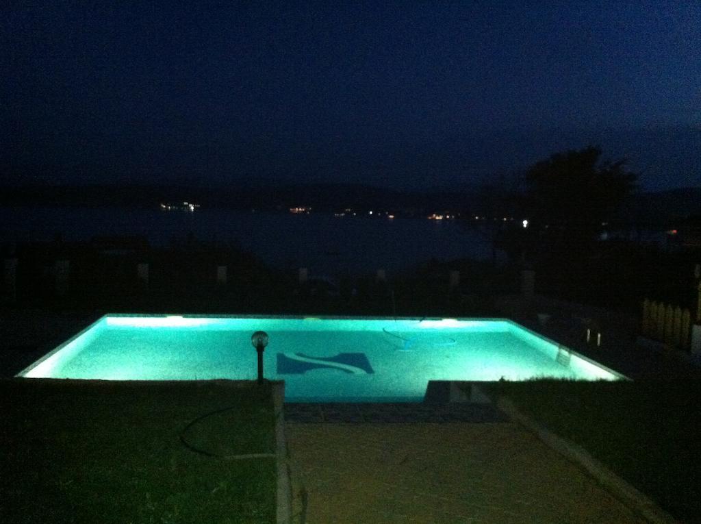 Safo Apartments And Rooms Szozopol Kültér fotó