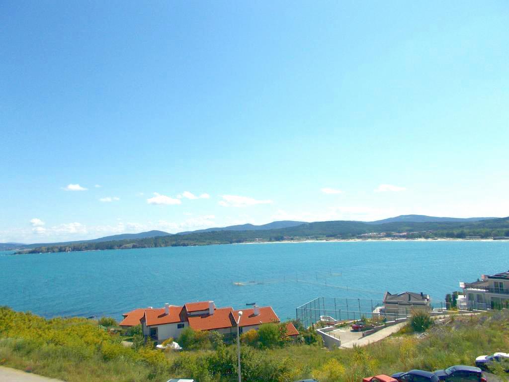 Safo Apartments And Rooms Szozopol Kültér fotó
