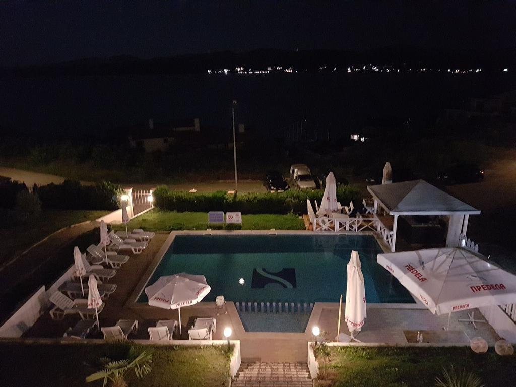 Safo Apartments And Rooms Szozopol Kültér fotó